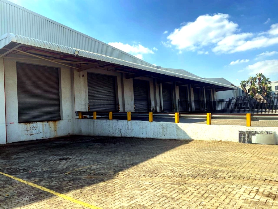 To Let Commercial Property for Rent in Randjespark Gauteng