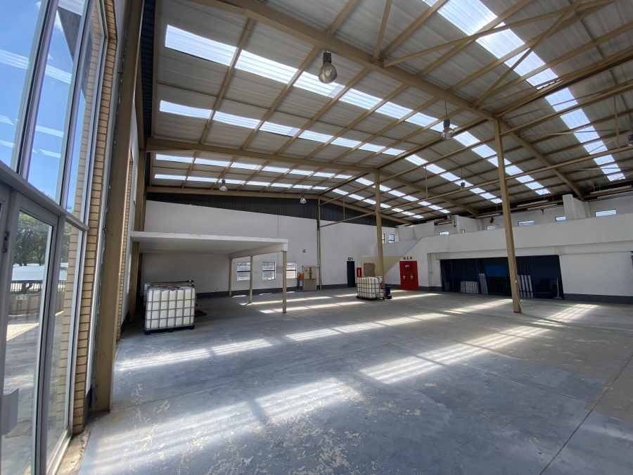 To Let Commercial Property for Rent in Halfway House Gauteng