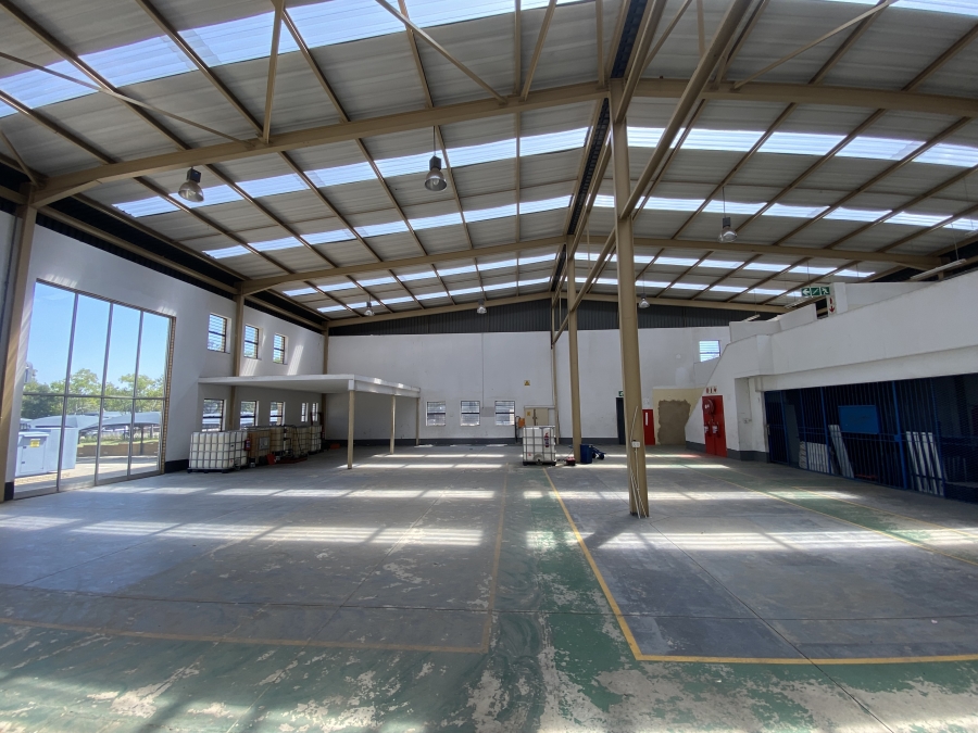 To Let Commercial Property for Rent in Halfway House Gauteng
