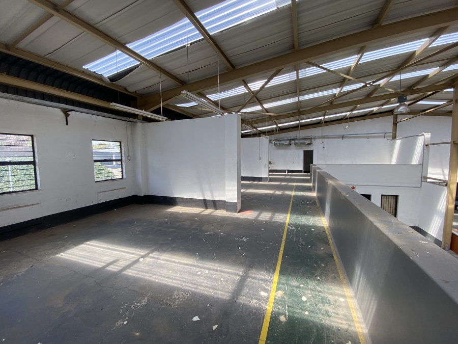 To Let Commercial Property for Rent in Halfway House Gauteng
