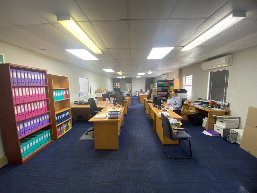 To Let Commercial Property for Rent in Halfway House Gauteng