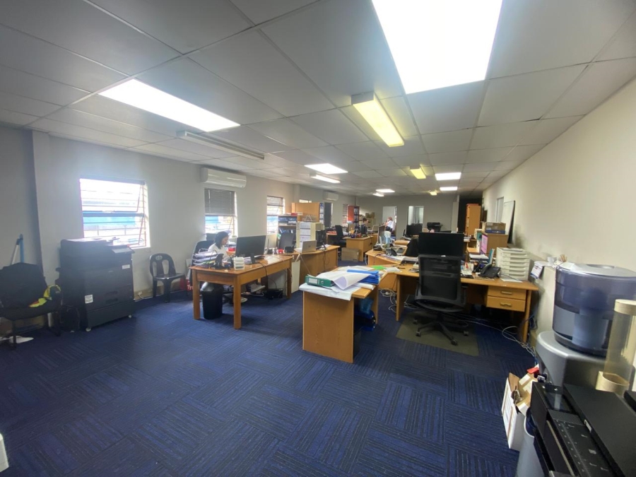 To Let Commercial Property for Rent in Halfway House Gauteng