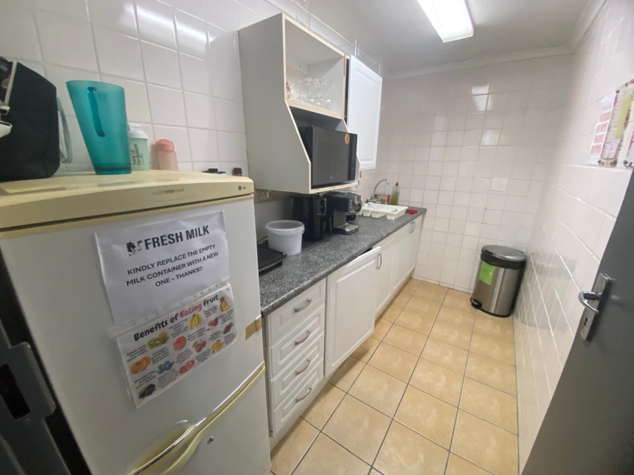 To Let Commercial Property for Rent in Halfway House Gauteng