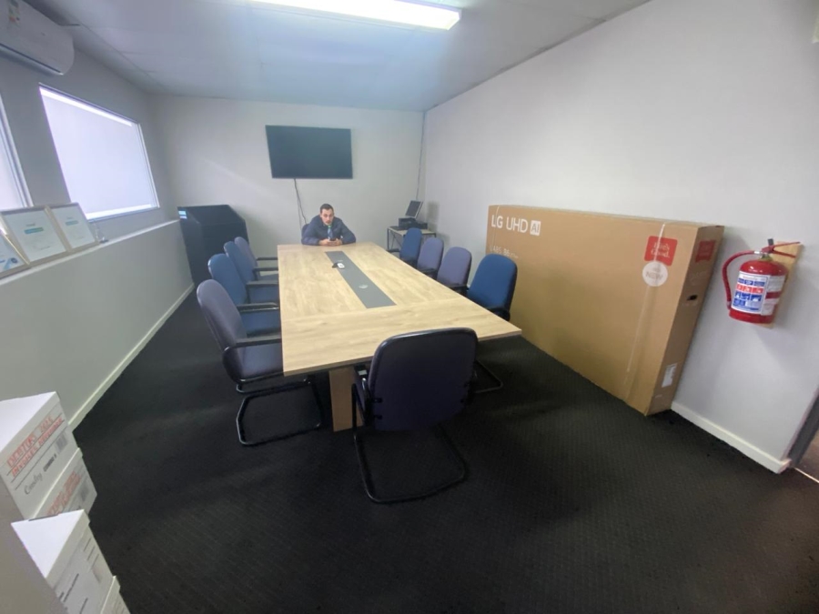 To Let Commercial Property for Rent in Halfway House Gauteng