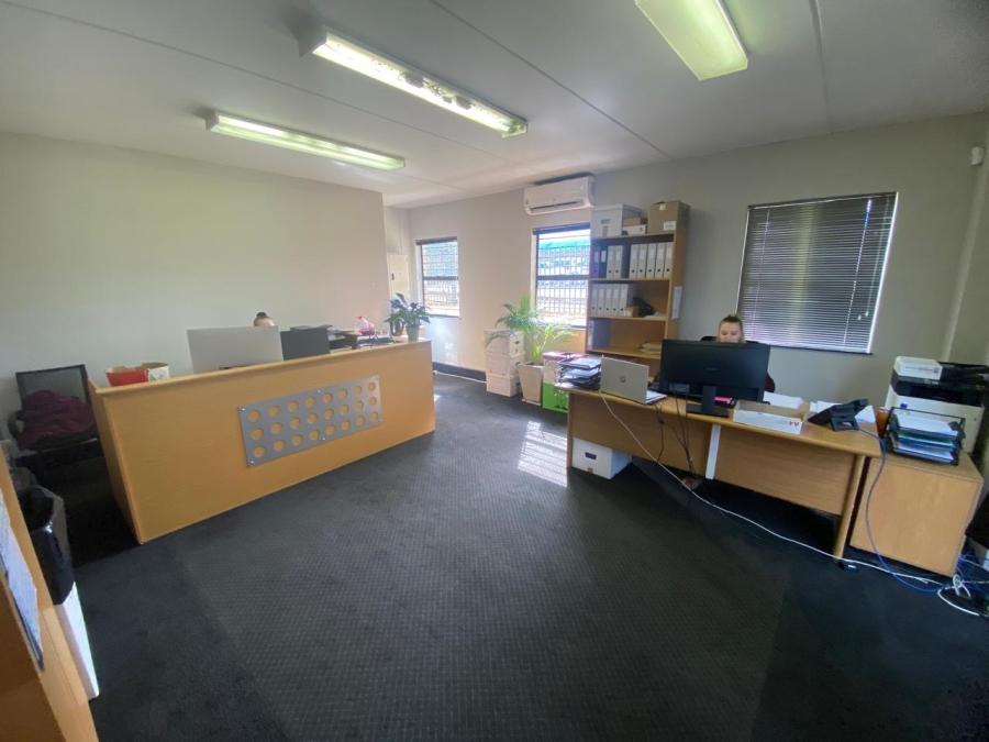 To Let Commercial Property for Rent in Halfway House Gauteng