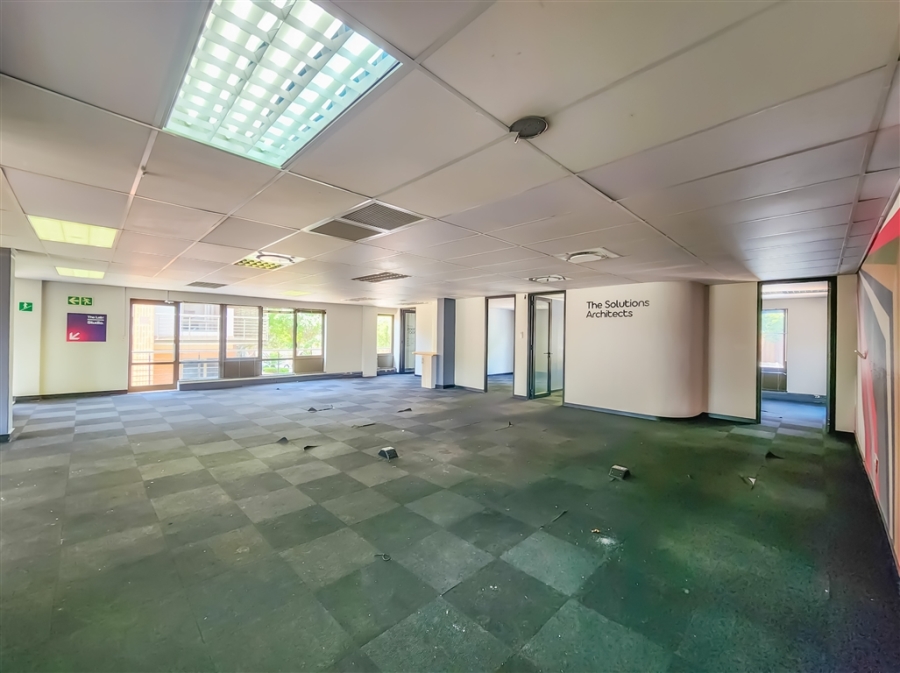 To Let Commercial Property for Rent in Fourways Gauteng
