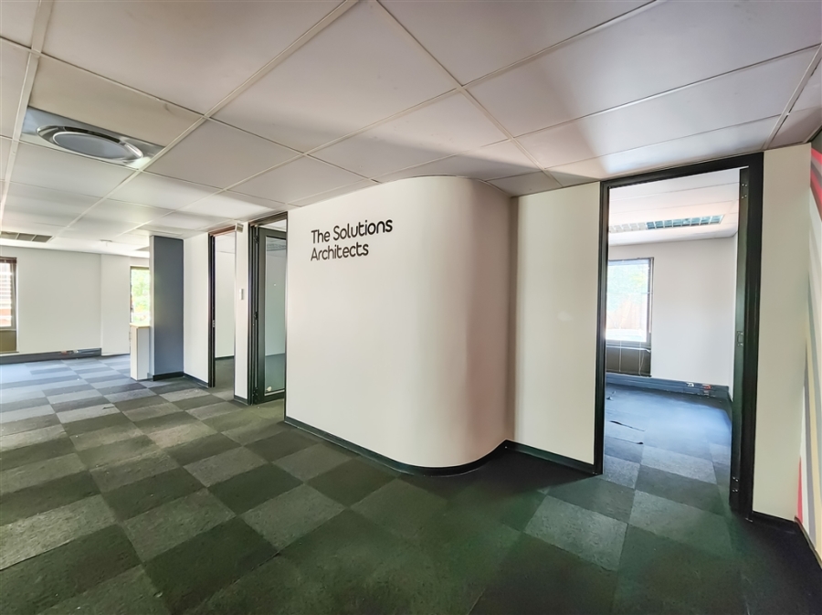 To Let Commercial Property for Rent in Fourways Gauteng