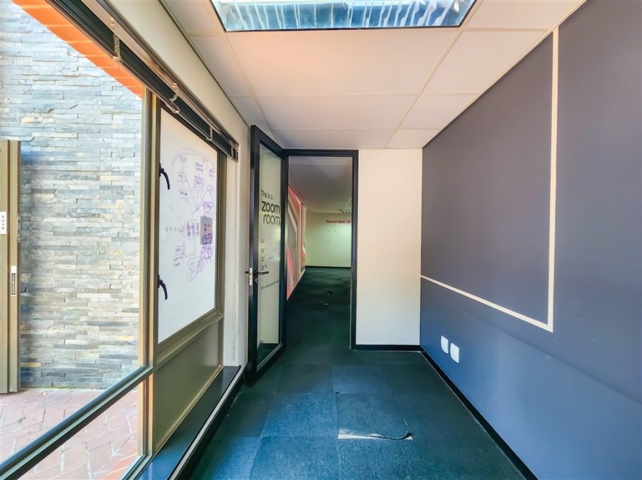 To Let Commercial Property for Rent in Fourways Gauteng