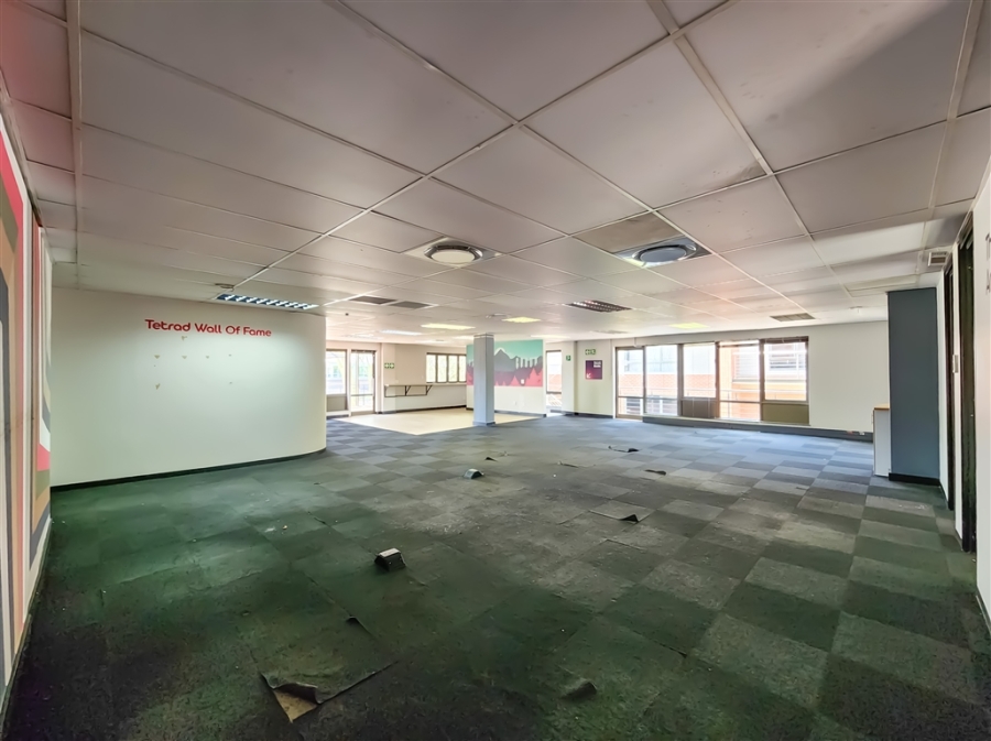 To Let Commercial Property for Rent in Fourways Gauteng