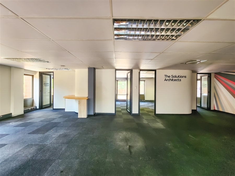 To Let Commercial Property for Rent in Fourways Gauteng