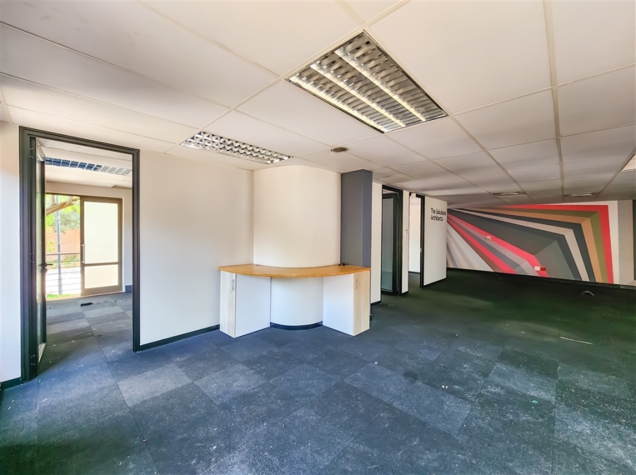 To Let Commercial Property for Rent in Fourways Gauteng