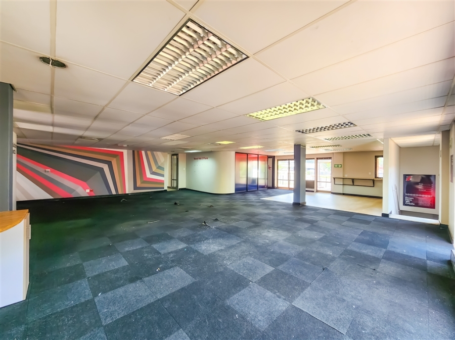 To Let Commercial Property for Rent in Fourways Gauteng