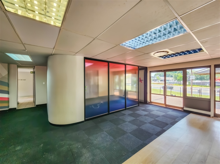 To Let Commercial Property for Rent in Fourways Gauteng