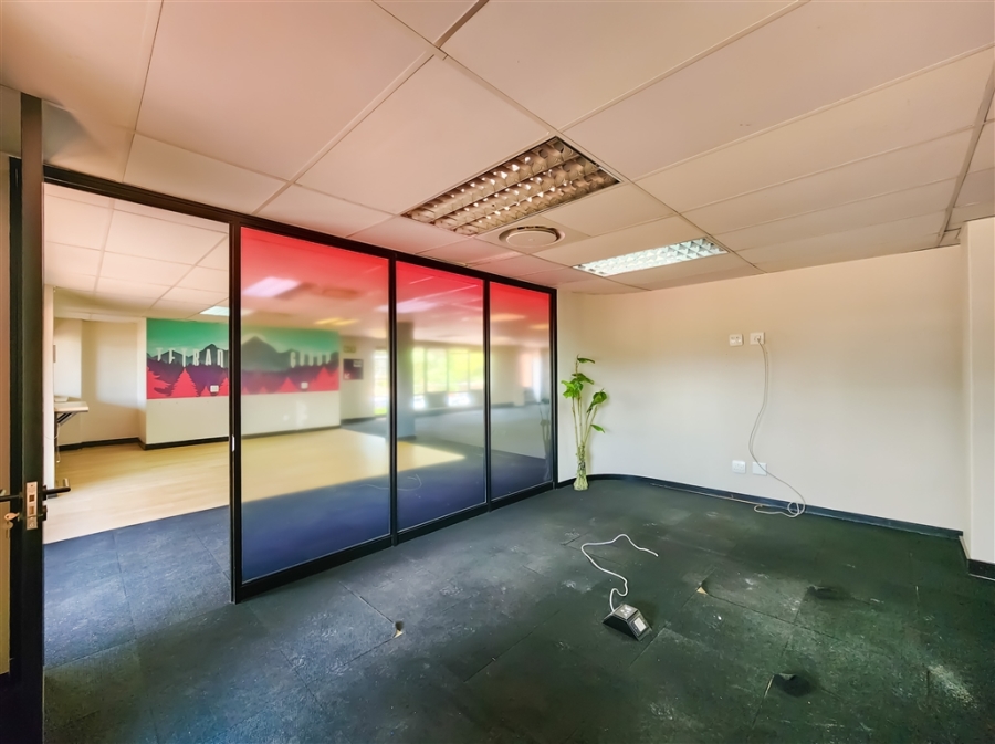 To Let Commercial Property for Rent in Fourways Gauteng