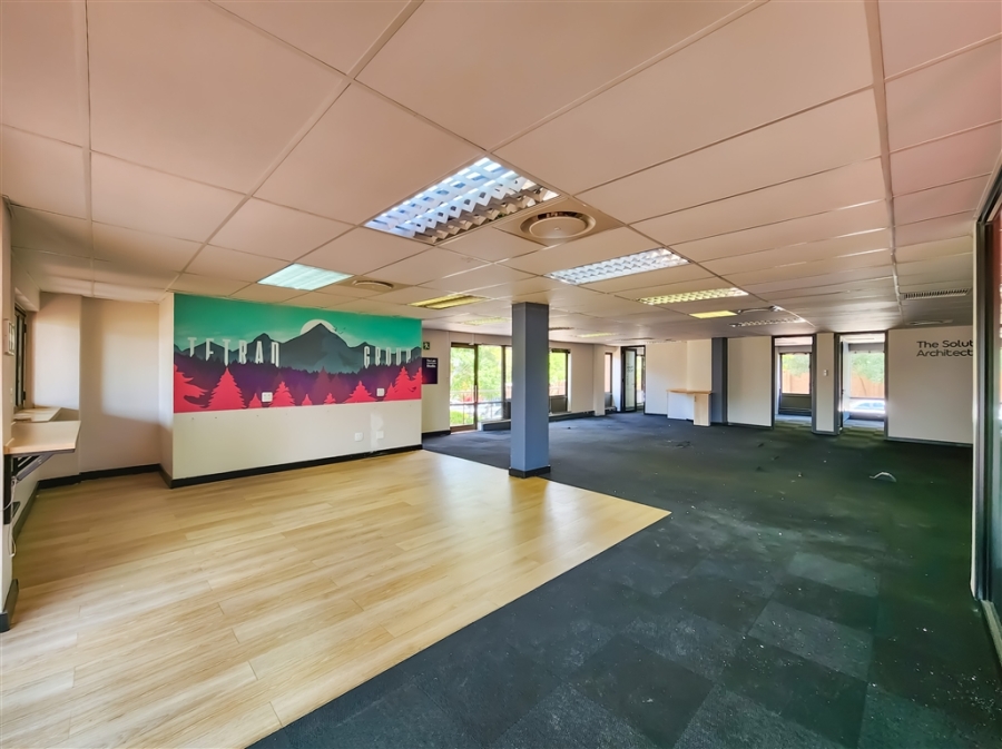 To Let Commercial Property for Rent in Fourways Gauteng