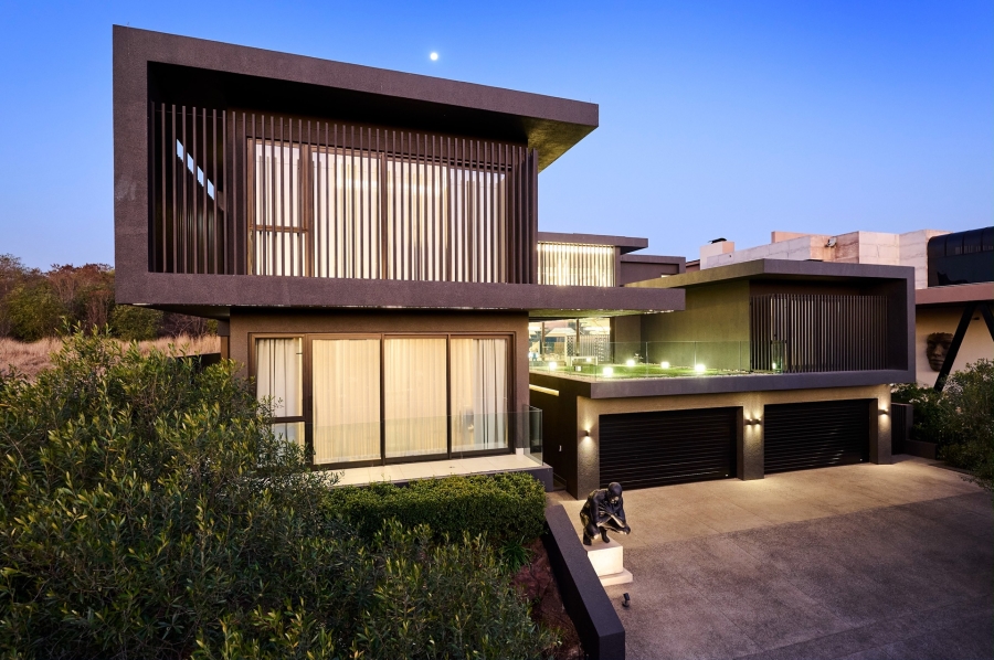 5 Bedroom Property for Sale in Steyn City Gauteng