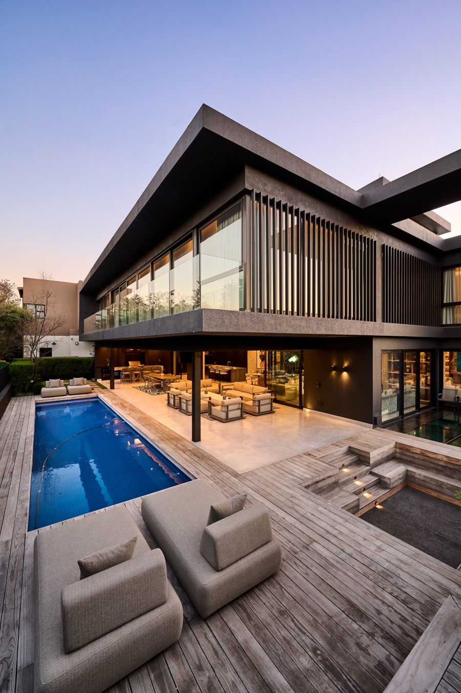 5 Bedroom Property for Sale in Steyn City Gauteng