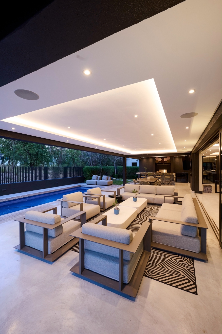 5 Bedroom Property for Sale in Steyn City Gauteng