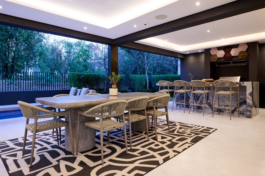 5 Bedroom Property for Sale in Steyn City Gauteng