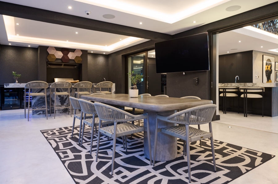 5 Bedroom Property for Sale in Steyn City Gauteng