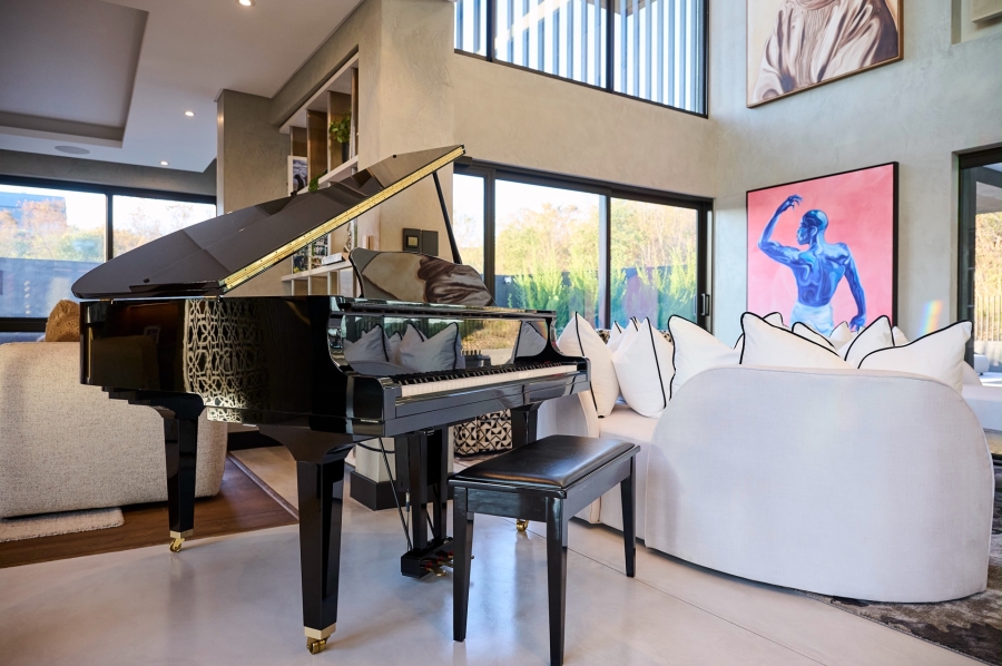5 Bedroom Property for Sale in Steyn City Gauteng