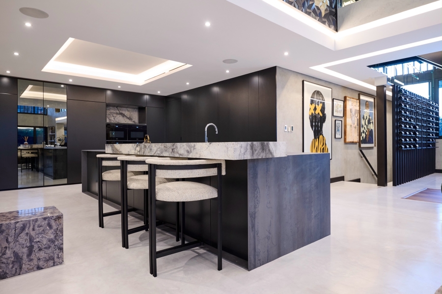 5 Bedroom Property for Sale in Steyn City Gauteng