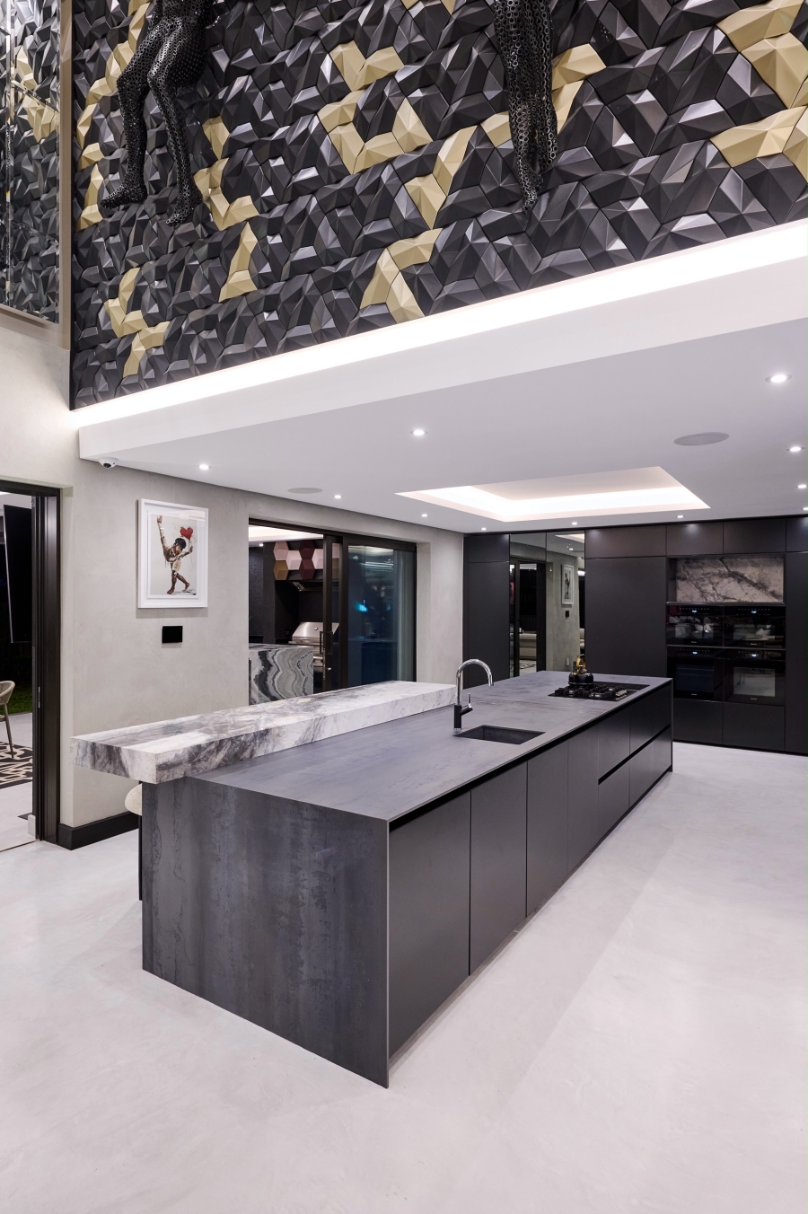 5 Bedroom Property for Sale in Steyn City Gauteng