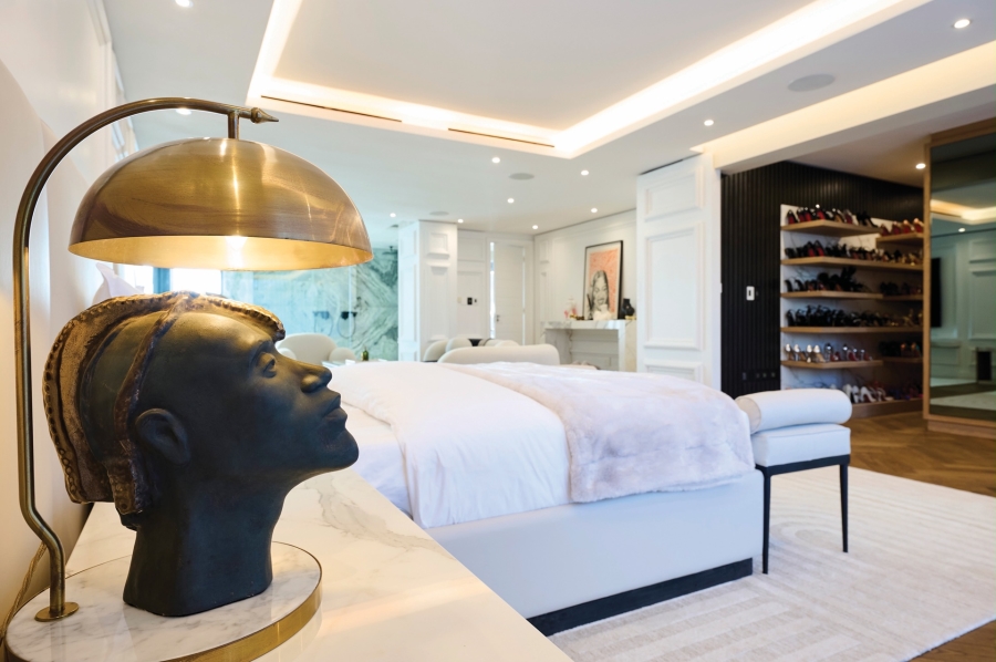 5 Bedroom Property for Sale in Steyn City Gauteng