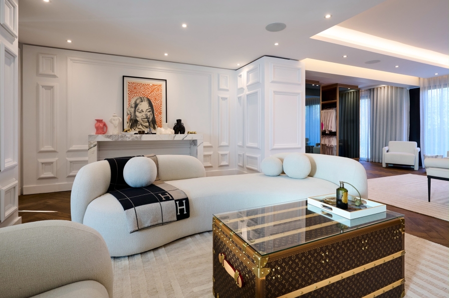 5 Bedroom Property for Sale in Steyn City Gauteng