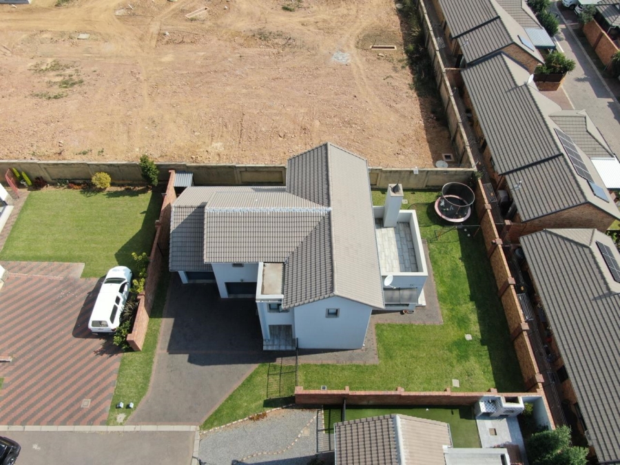 3 Bedroom Property for Sale in Olympus AH Gauteng