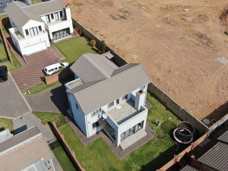 3 Bedroom Property for Sale in Olympus AH Gauteng