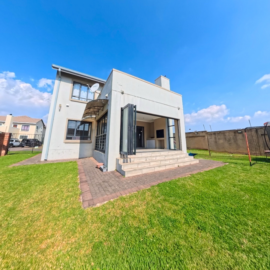 3 Bedroom Property for Sale in Olympus AH Gauteng