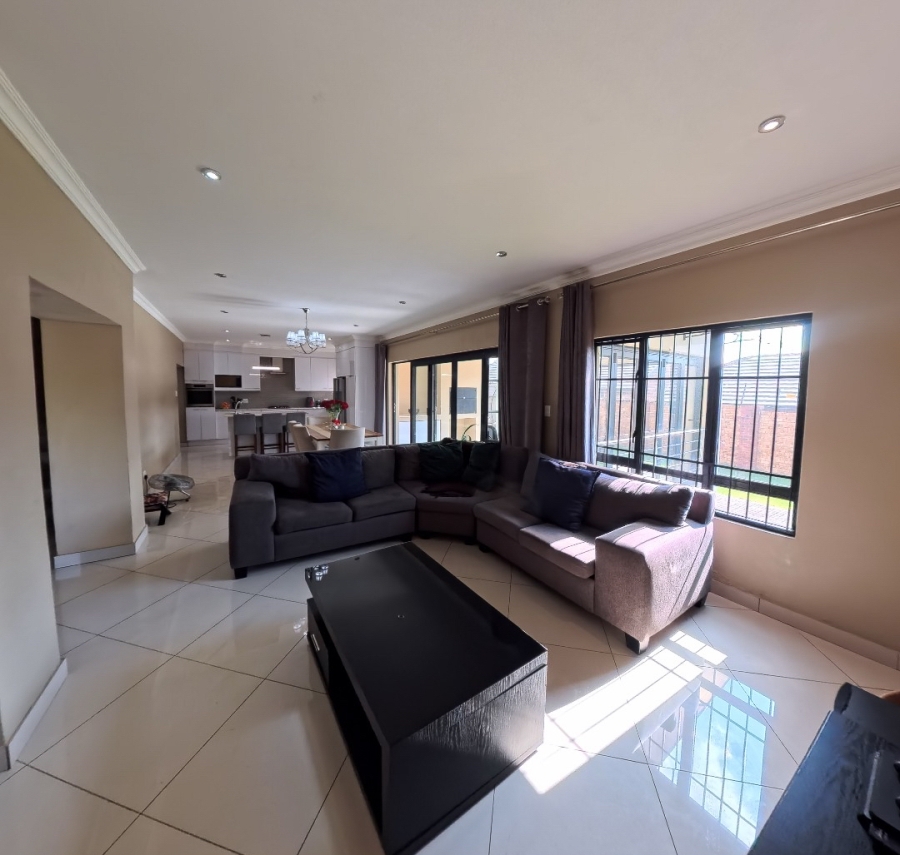 3 Bedroom Property for Sale in Olympus AH Gauteng