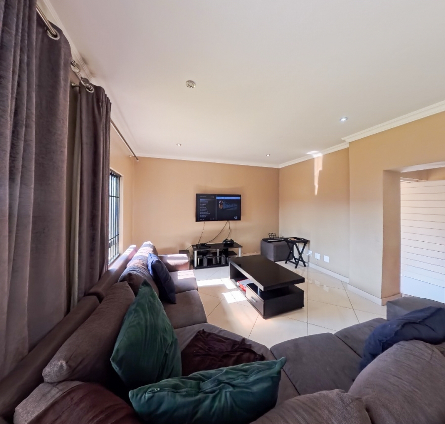 3 Bedroom Property for Sale in Olympus AH Gauteng