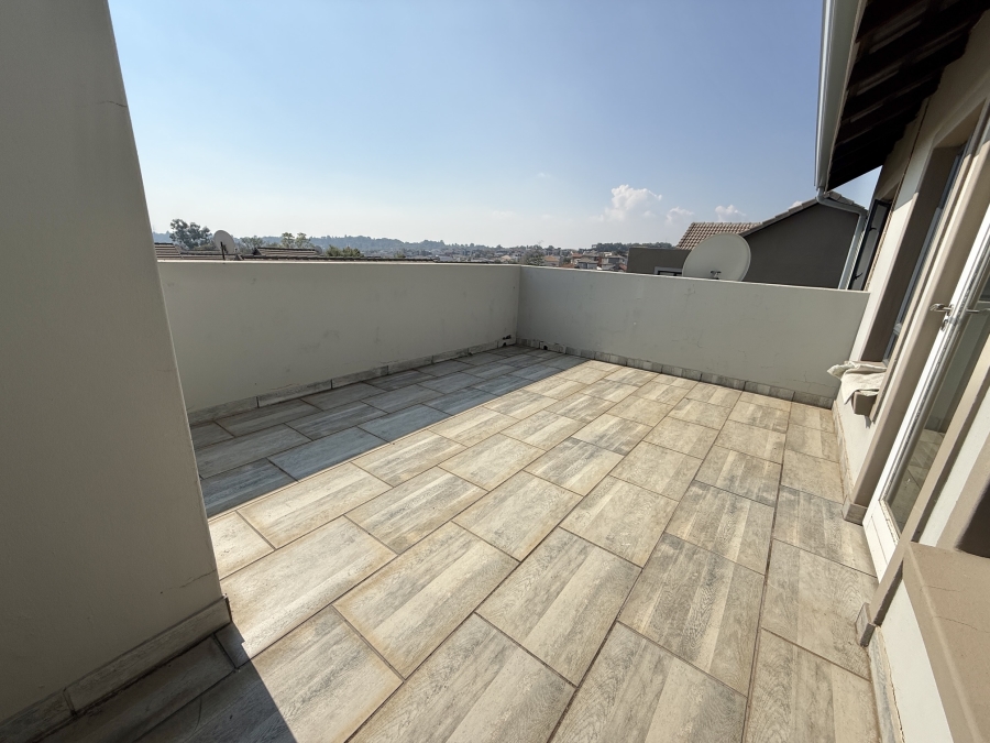 3 Bedroom Property for Sale in Olympus AH Gauteng