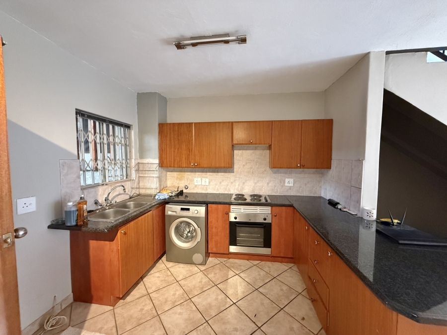 2 Bedroom Property for Sale in Pretorius Park Gauteng