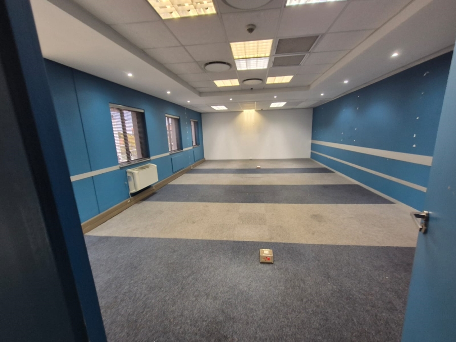 To Let Commercial Property for Rent in Centurion Central Gauteng