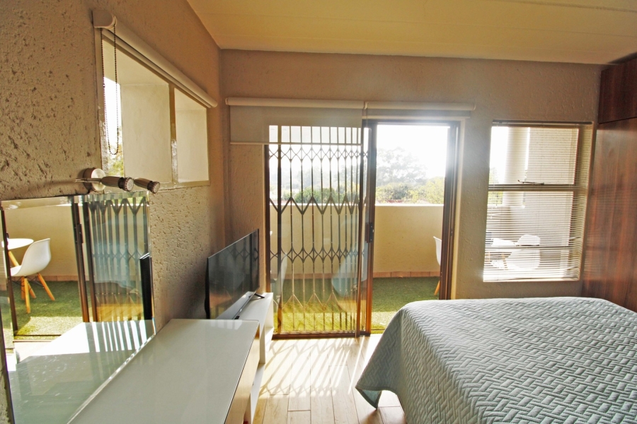 To Let 1 Bedroom Property for Rent in Rivonia Gauteng