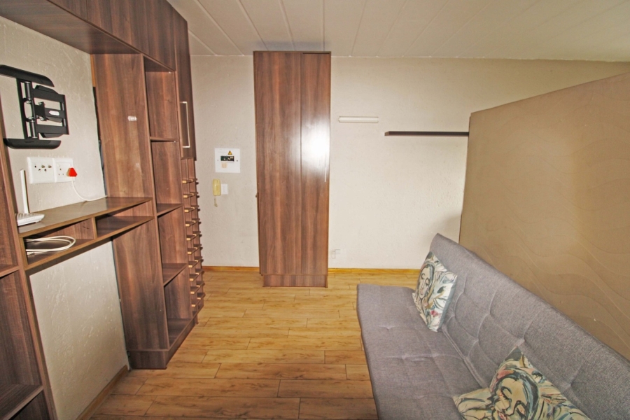To Let 1 Bedroom Property for Rent in Rivonia Gauteng