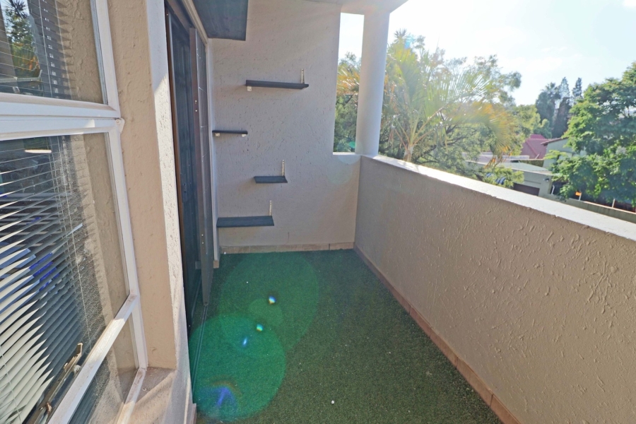To Let 1 Bedroom Property for Rent in Rivonia Gauteng