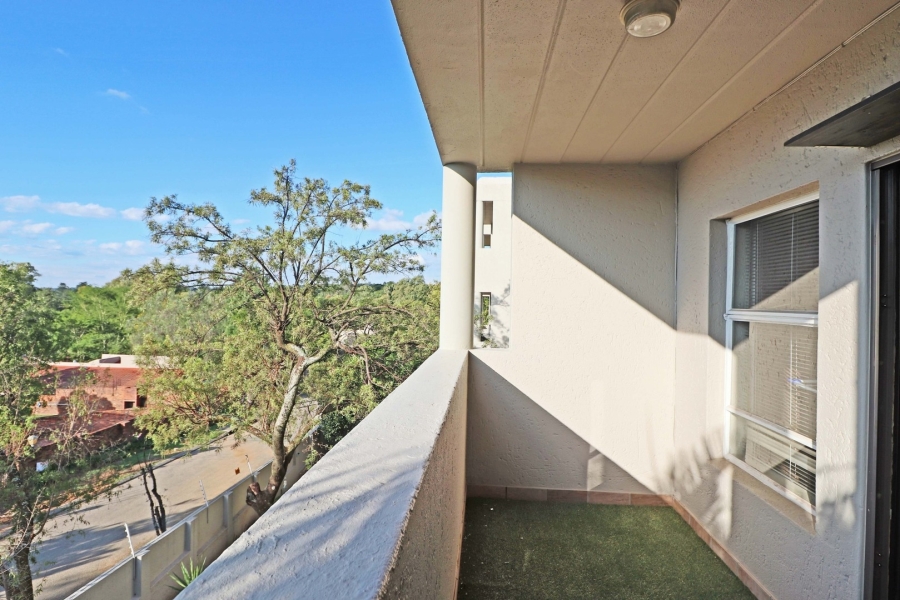 To Let 1 Bedroom Property for Rent in Rivonia Gauteng