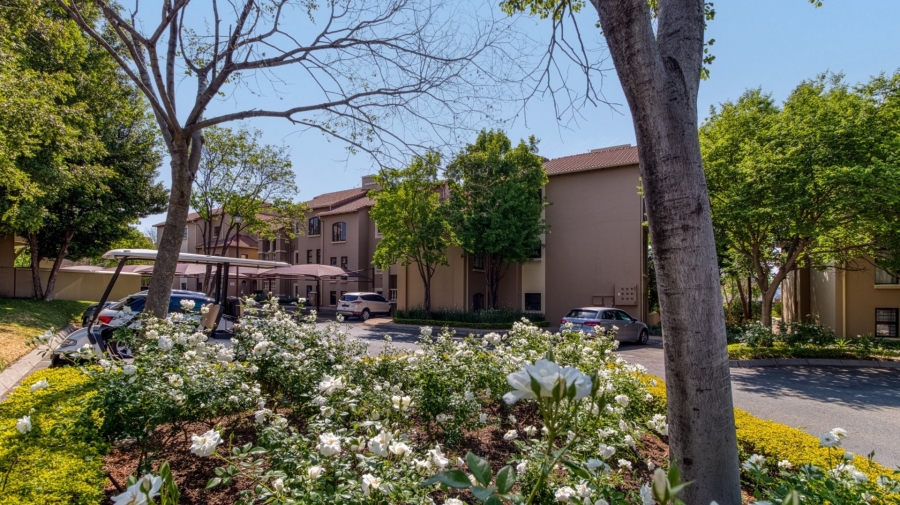 1 Bedroom Property for Sale in Fourways Gauteng