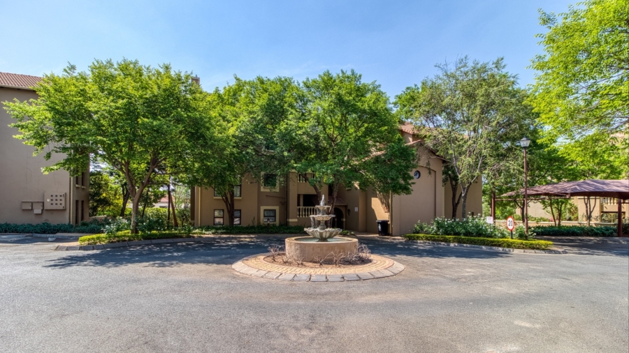 1 Bedroom Property for Sale in Fourways Gauteng