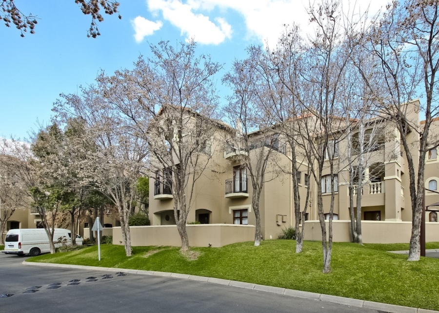 1 Bedroom Property for Sale in Fourways Gauteng