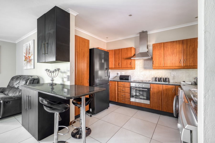 1 Bedroom Property for Sale in Fourways Gauteng