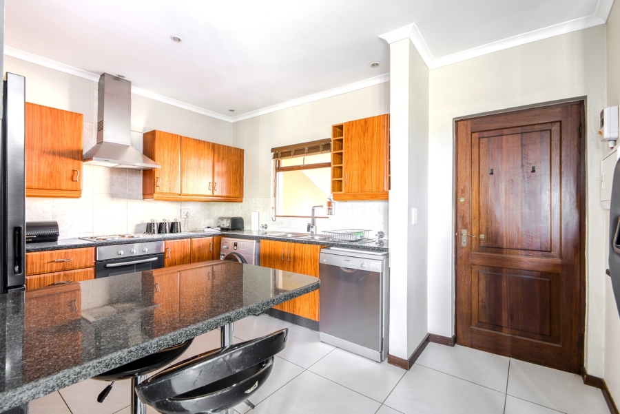 1 Bedroom Property for Sale in Fourways Gauteng