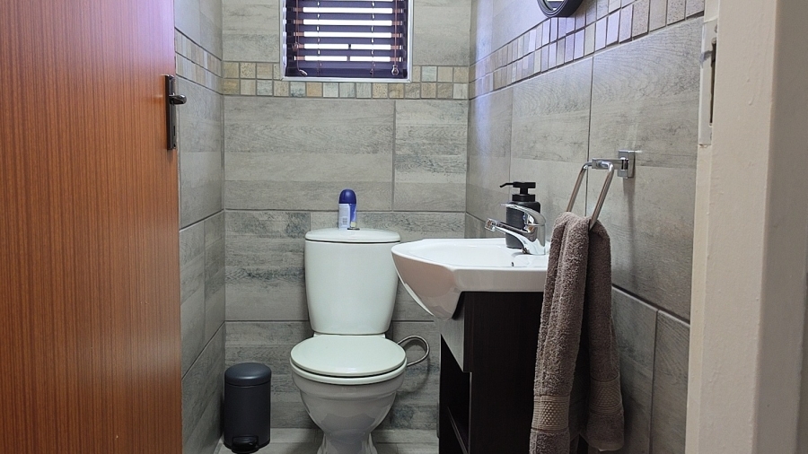 3 Bedroom Property for Sale in Vaal Marina Gauteng