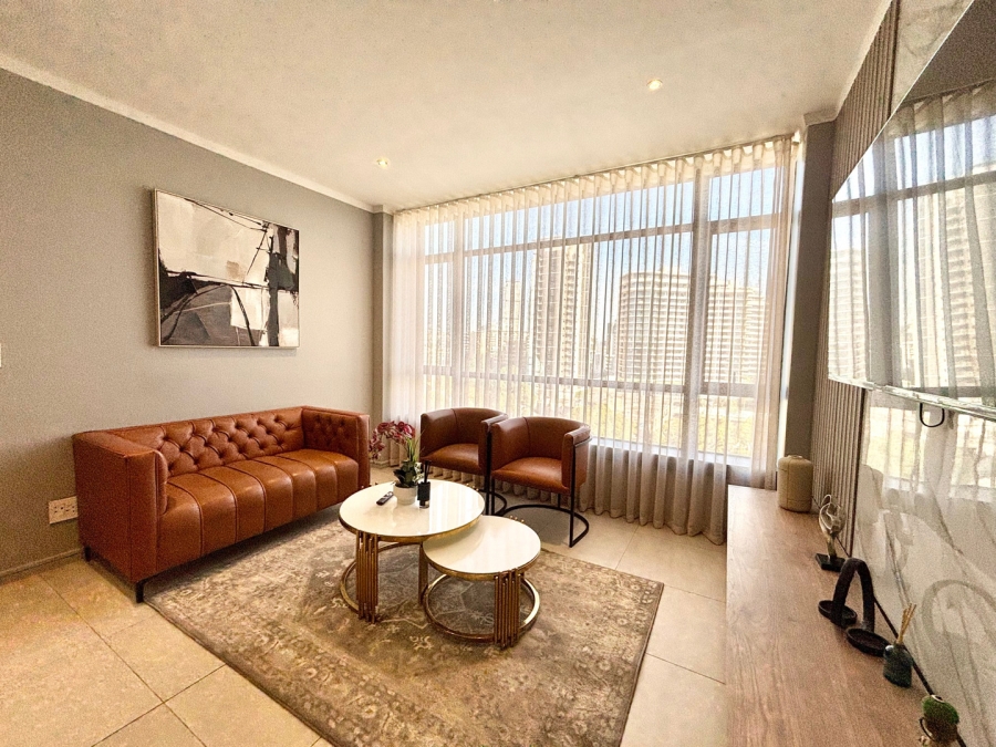 2 Bedroom Property for Sale in Morningside Gauteng