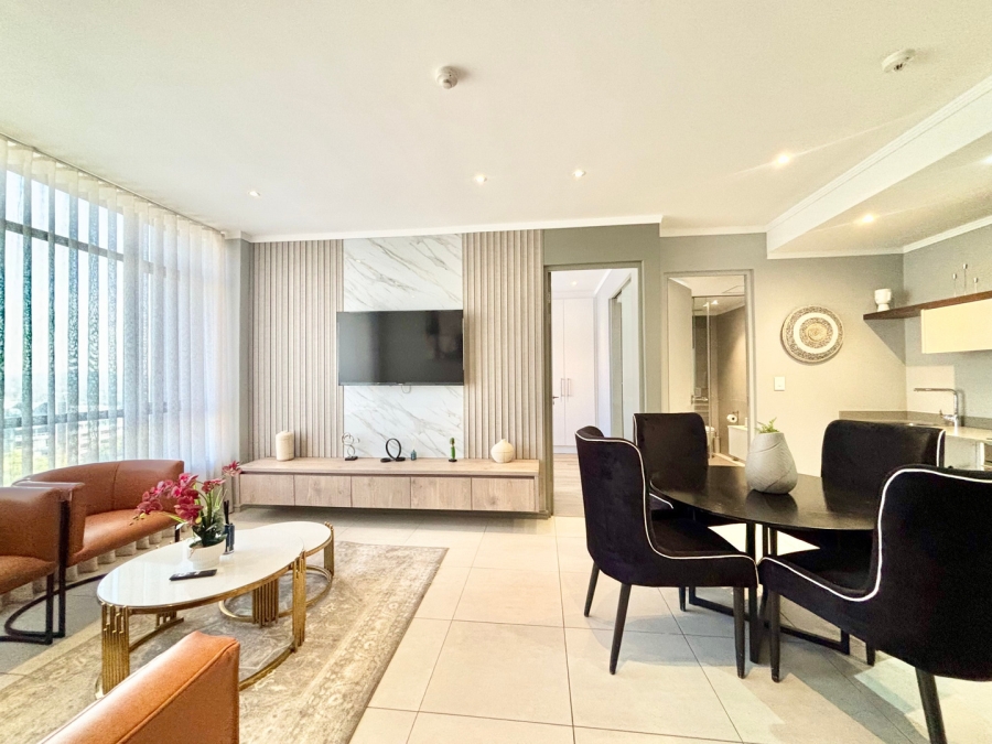 2 Bedroom Property for Sale in Morningside Gauteng