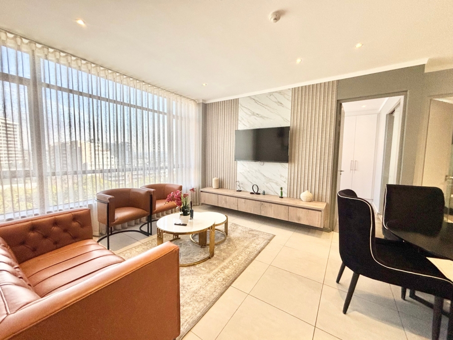 2 Bedroom Property for Sale in Morningside Gauteng